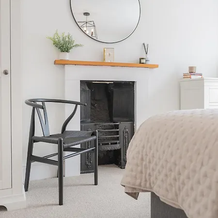 Weavers Newly Converted Luxurious Retreat Holiday home Kirkby Lonsdale