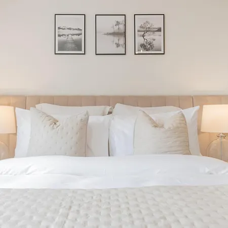 Holiday home Weavers Newly Converted Luxurious Retreat