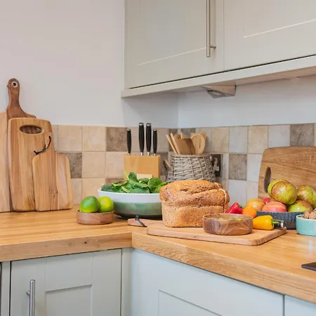 Weavers Newly Converted Luxurious Retreat Holiday home *