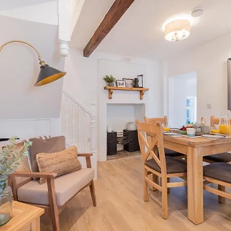 Holiday home Weavers Newly Converted Luxurious Retreat