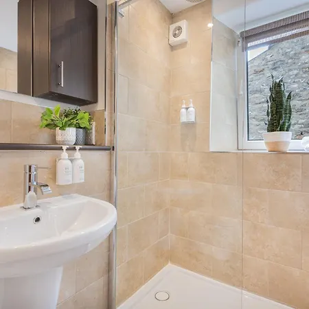 Weavers Newly Converted Luxurious Retreat Holiday home *