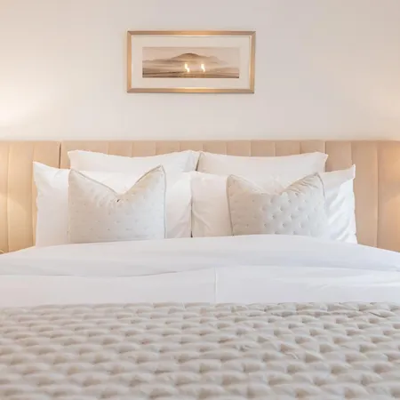 Weavers Newly Converted Luxurious Retreat Holiday home Kirkby Lonsdale