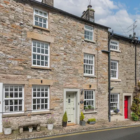 Weavers Newly Converted Luxurious Retreat Kirkby Lonsdale