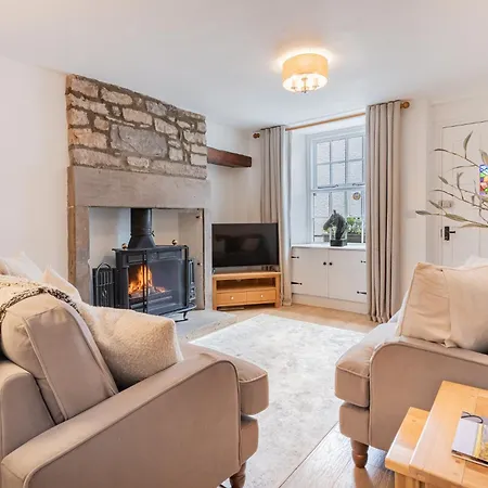 Дом отдыха Weavers Newly Converted Luxurious Retreat *