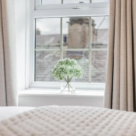 度假居 Weavers Newly Converted Luxurious Retreat 柯比朗斯代尔