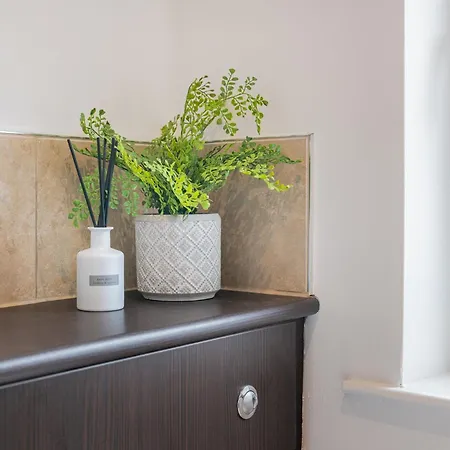 Дом отдыха Weavers Newly Converted Luxurious Retreat *