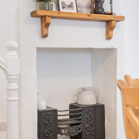 Weavers Newly Converted Luxurious Retreat