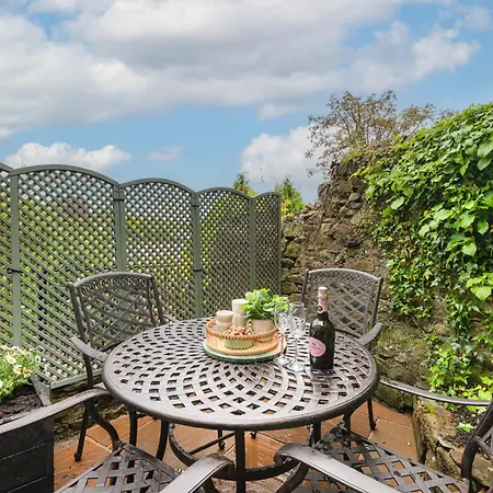 Weavers Newly Converted Luxurious Retreat Дом отдыха *