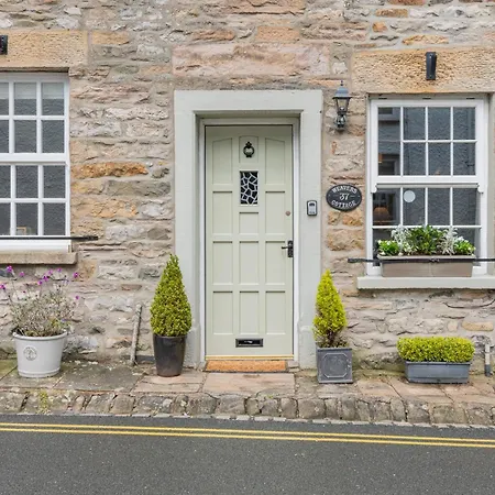 Дом отдыха Weavers Newly Converted Luxurious Retreat Киркби-Лонсдейл