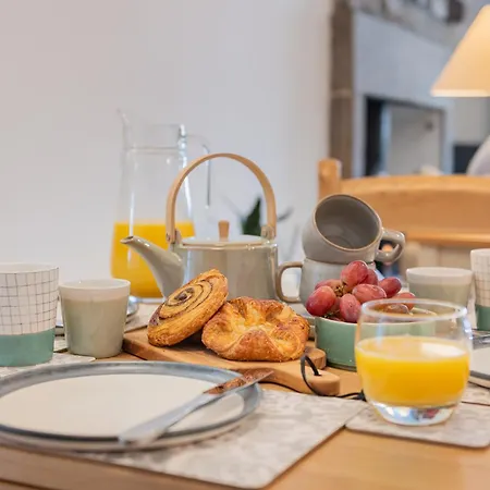 Weavers Newly Converted Luxurious Retreat Дом отдыха *