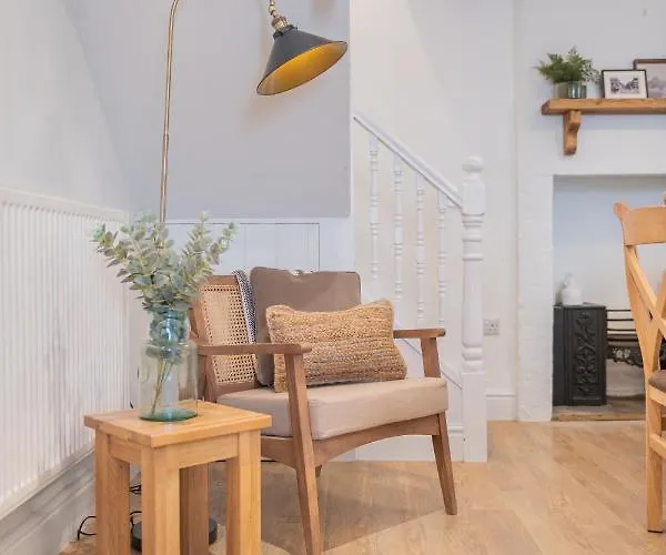 Holiday home Weavers Newly Converted Luxurious Retreat Kirkby Lonsdale