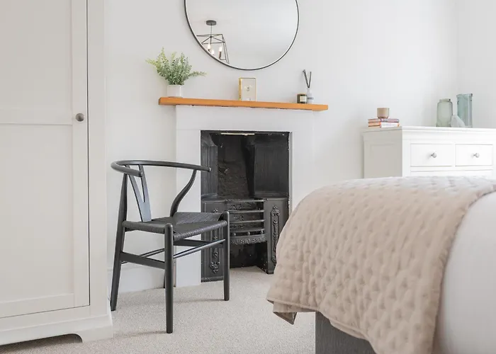 Weavers Newly Converted Luxurious Retreat Holiday home Kirkby Lonsdale