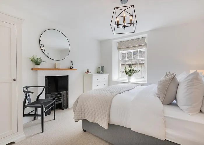 Holiday home Weavers Newly Converted Luxurious Retreat Kirkby Lonsdale