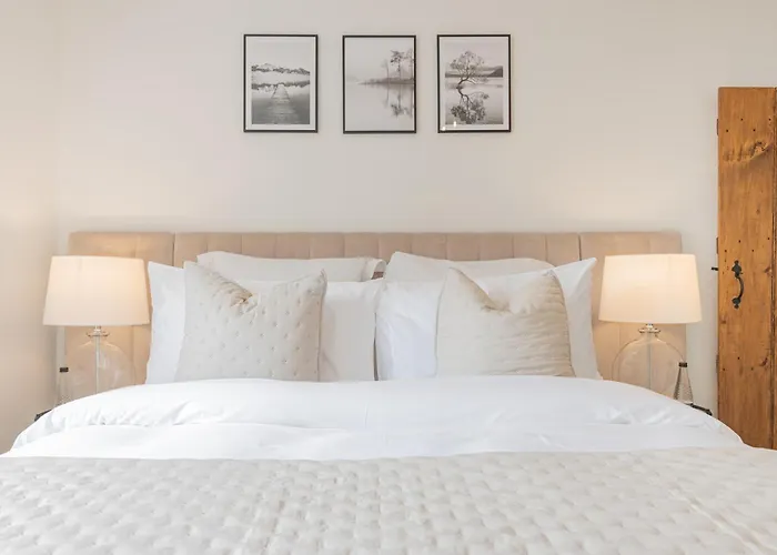 Holiday home Weavers Newly Converted Luxurious Retreat