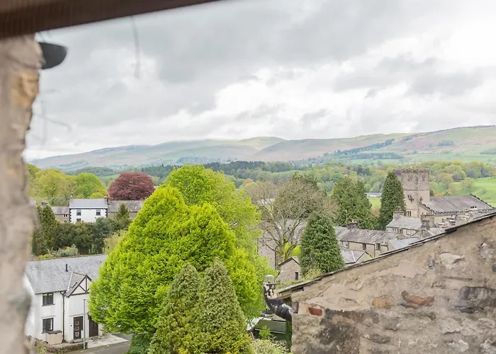 Holiday home Weavers Newly Converted Luxurious Retreat *