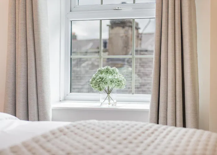 Holiday home Weavers Newly Converted Luxurious Retreat Kirkby Lonsdale