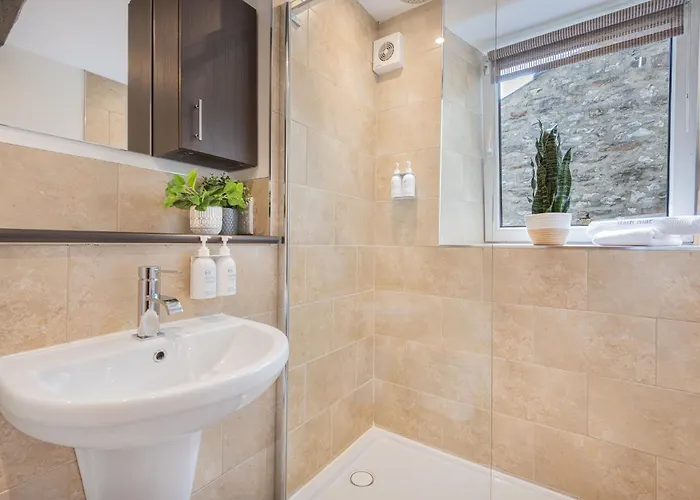 Weavers Newly Converted Luxurious Retreat Holiday home *