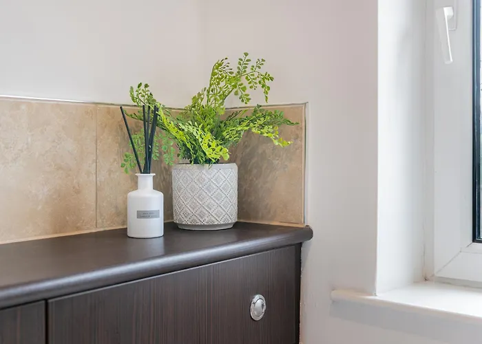 Holiday home Weavers Newly Converted Luxurious Retreat *