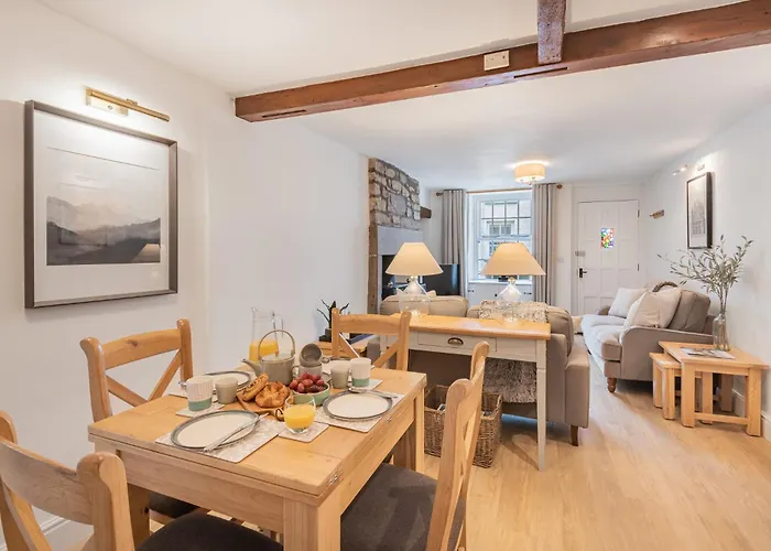 Holiday home Weavers Newly Converted Luxurious Retreat Kirkby Lonsdale