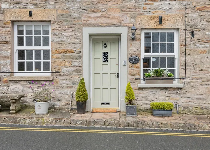 Holiday home Weavers Newly Converted Luxurious Retreat Kirkby Lonsdale