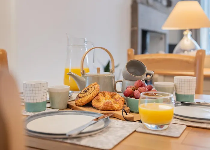 Weavers Newly Converted Luxurious Retreat Holiday home *